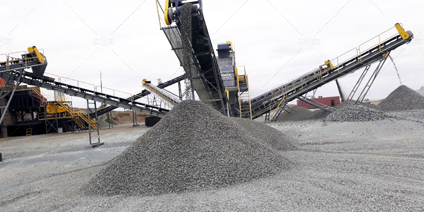 Maximizing Profits with Your Gravel Crushers: Best Practices and Tips